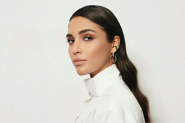 Санта Димопулос – россиянам: проклятие догонит за трусливое молчание в десятках поколений