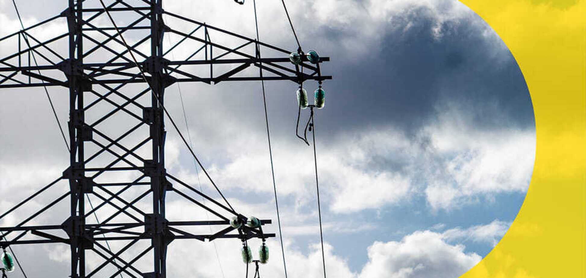 Енергетики за добу повернули світло для 5000 родин на Київщині – ДТЕК