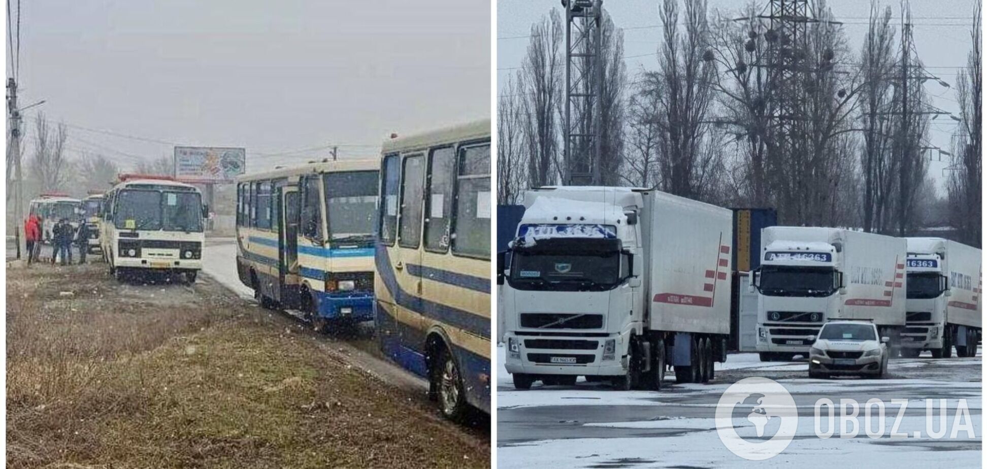 В Мариуполе оккупанты продолжают блокировать 'зеленые коридоры'