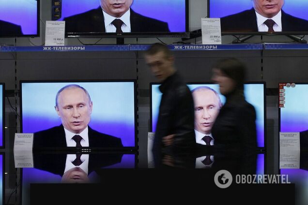 Информационная война: подборка российских фейков за 19 марта 2022 года