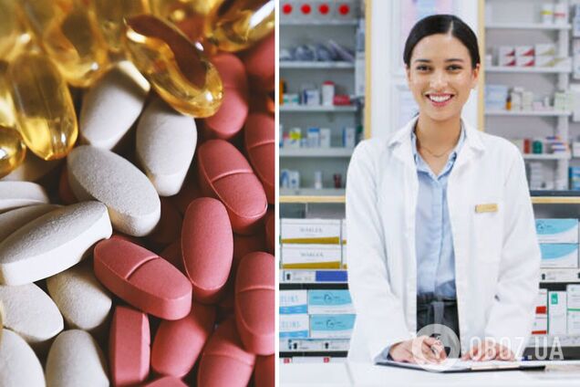 Аптеки приглашают на работу фармацевтов по упрощенной процедуре