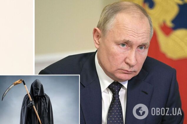 Шендерович заявив, що смерть Путіна була б радістю буквально всім: смерть тирана – завжди свято. Відео