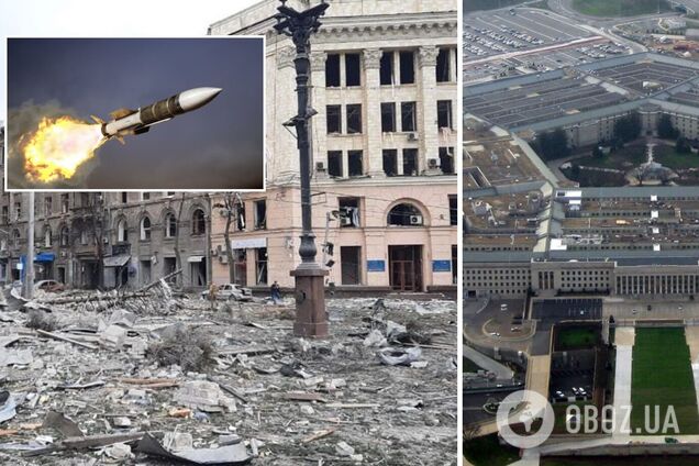 Росія з початку вторгнення в Україну запустила 775 ракет 'всіх типів та всіх видів' – CNBS