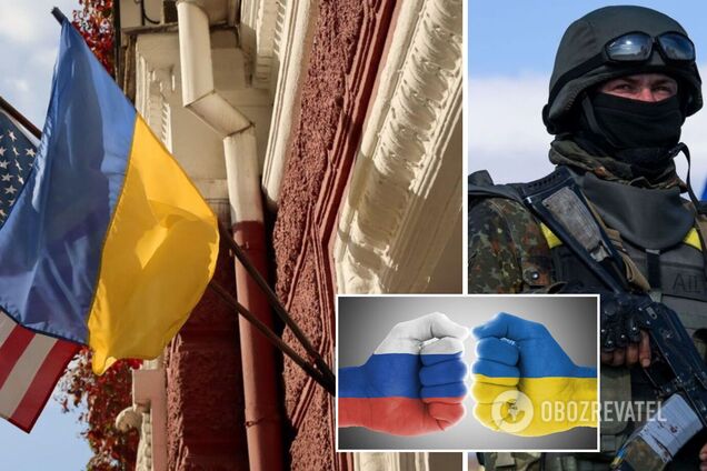 Палата представників США схвалила допомогу Україні майже в 14 млрд доларів