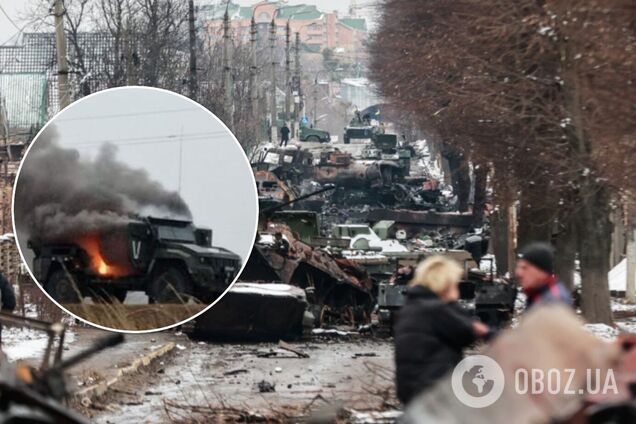 'Будете їсти мох': у мережу злили розмову українця з росіянином про втрати РФ в Україні та наслідки війни. Аудіо 18+