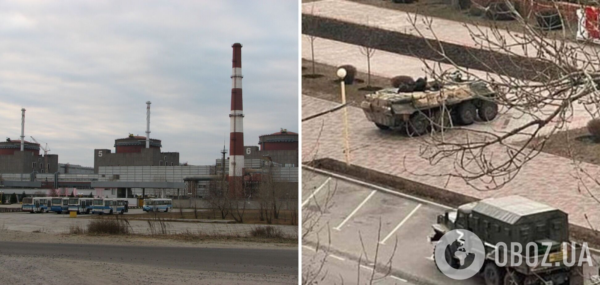 Есть погибшие и много раненых: на Запорожской АЭС странным образом 'поредели' ряды оккупантов