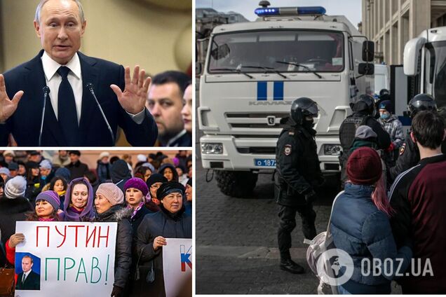 Обращение подписал даже мертвый: в России уличили университет во лжи о поддержке войны против Украины