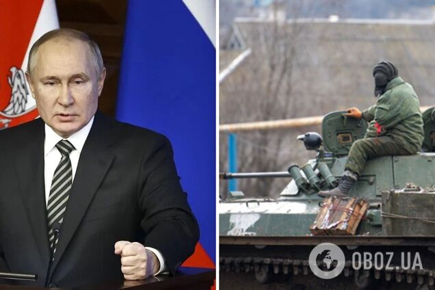 Оккупанты могут взорвать аммиак на Харьковщине: СБУ предупредила о провокации