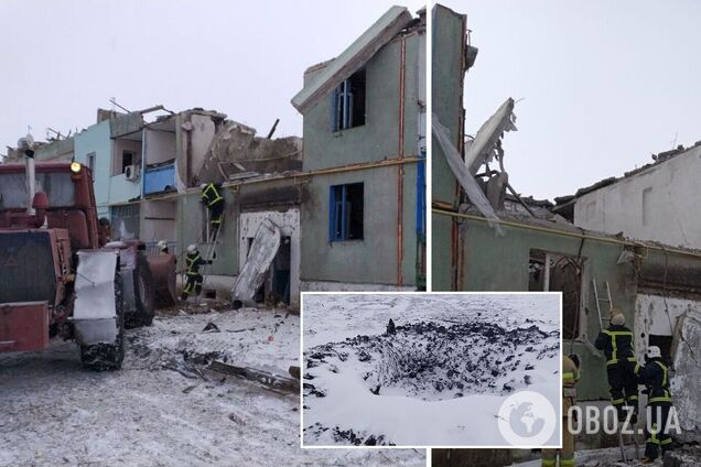 Окупанти РФ вбивають мирних жителів