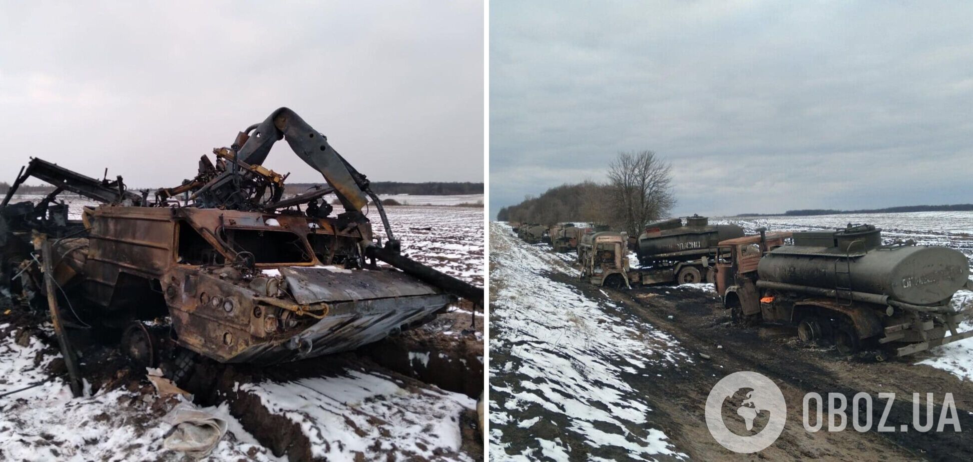 Бутусов показав блискучу операцію ЗСУ, за яку варто давати Героя України. Фото