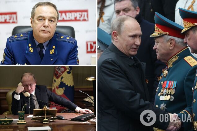 Генерал Романенко: Путін збирає 'гарматне м'ясо' та готується до другого кидка. Інтерв'ю