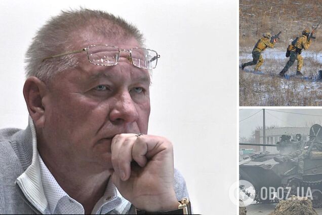 Путінська армія замінувала тіло мера Гостомеля після його вбивства