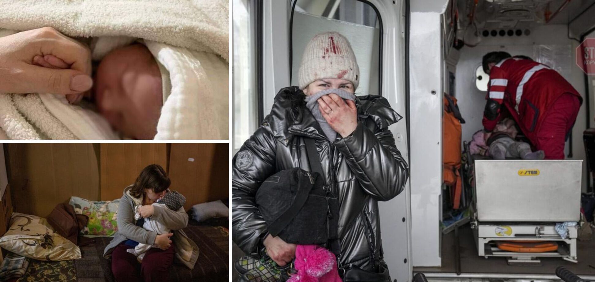 З початку вторгнення РФ в Україні загинула 71 дитина, поранено понад 100, – омбудсмен