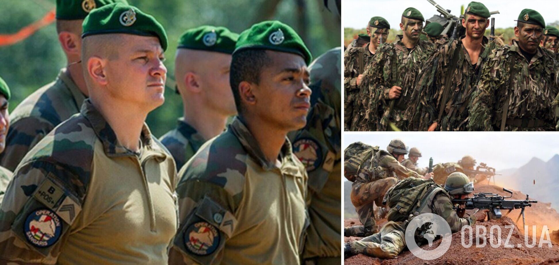 'Росія вже програла, вони просто цього не знають': іноземні добровольці розповіли, чому борються за Україну. Відео