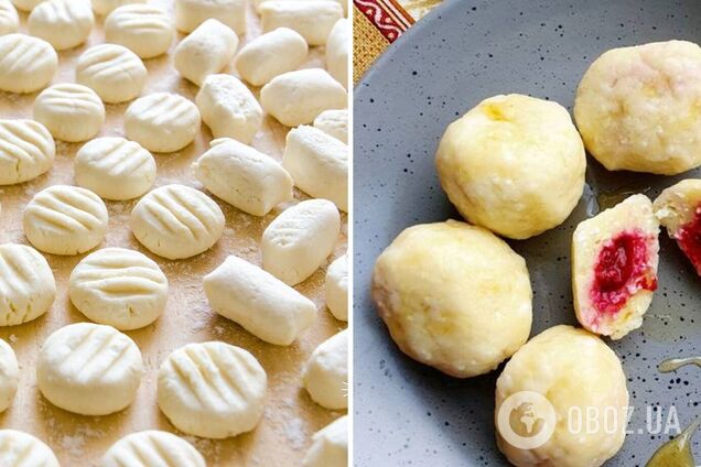 Подготовка шейки