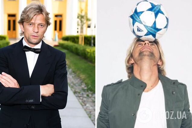 Анатолий Тимощук