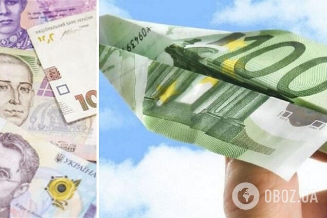 Системи грошових переказів пішли назустріч українцям