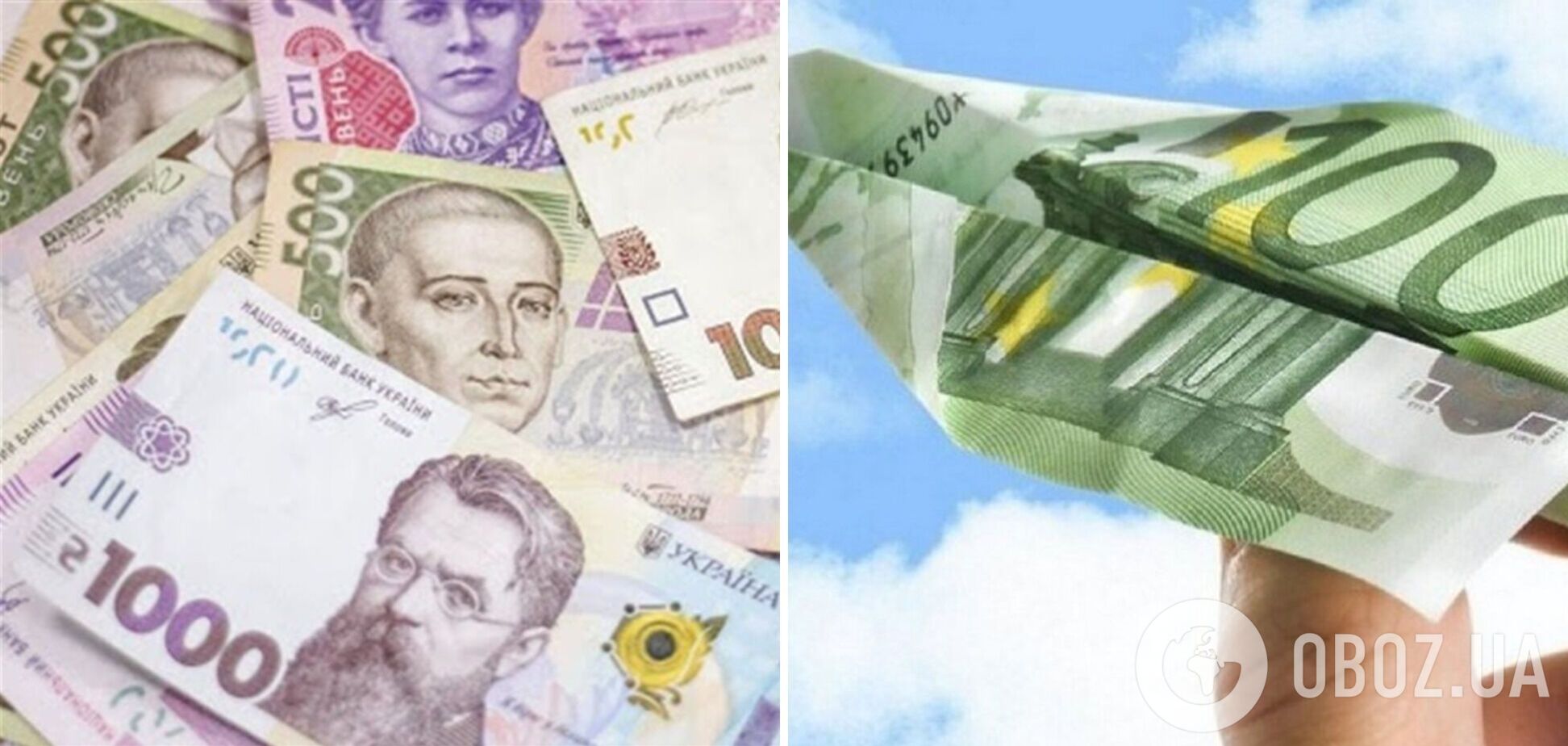 Системы денежных переводов пошли навстречу украинцам