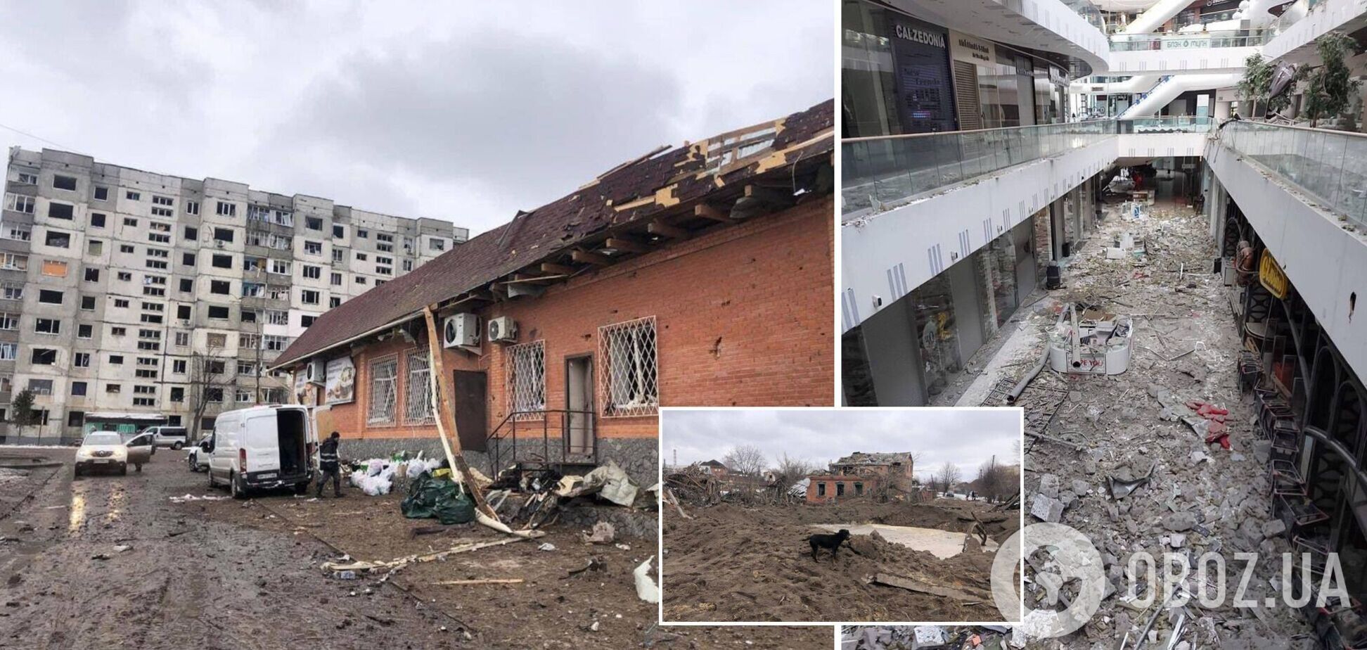KSE спільно з Мінекономіки та ОП запускає сайт для збору даних про збитки, нанесені Україні у війні