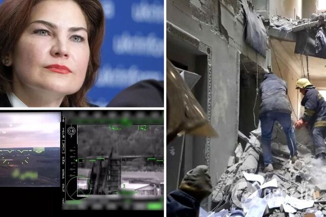 обстрел Харьков