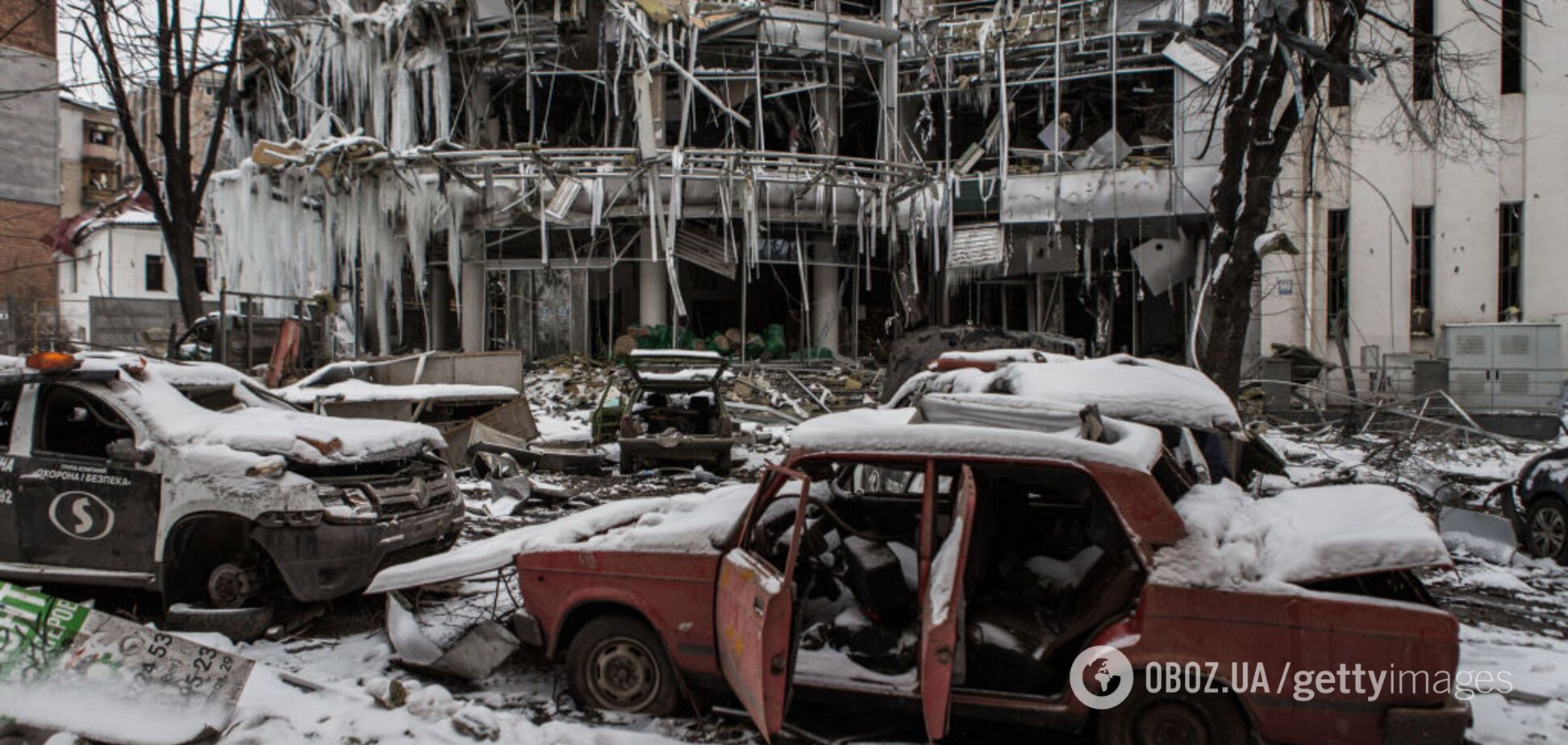 Украина уже никогда не капитулирует