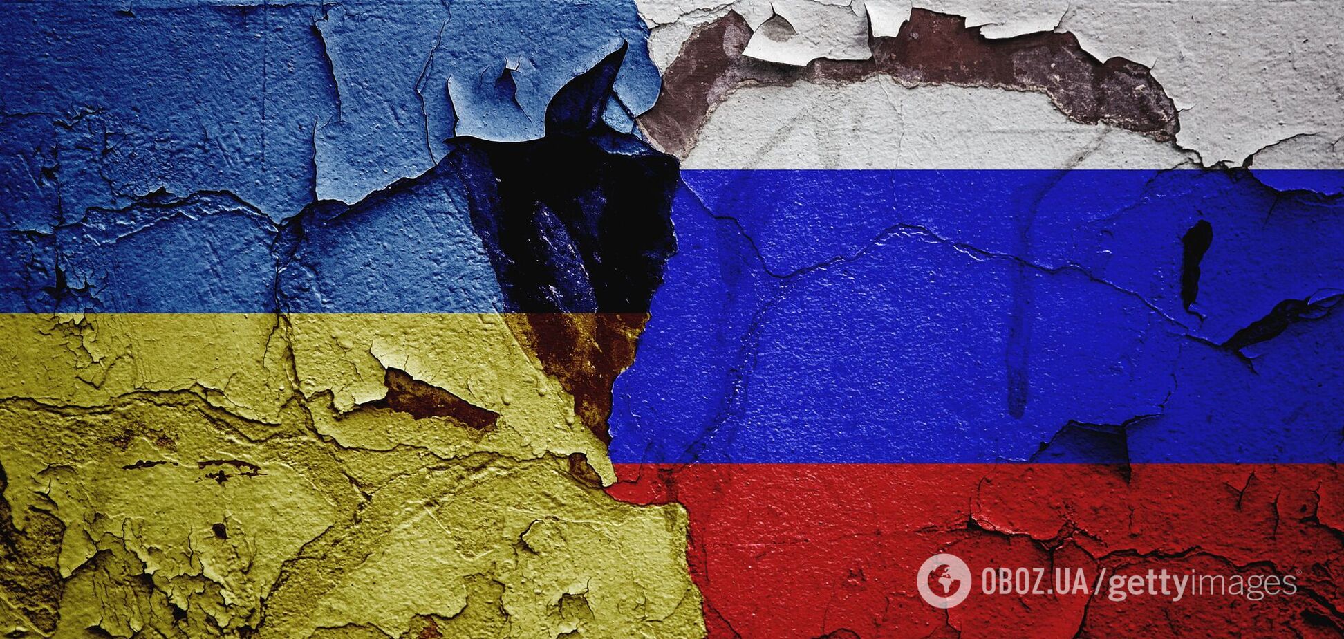 Seit dem 24. Februar wurden in der Ukraine mehr als 300 Anträge auf Verzicht der russischen Staatsangehörigkeit gestellt, - Gerashchenko