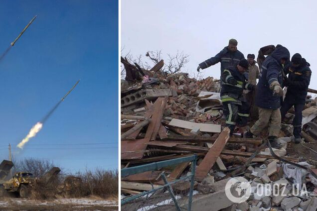 На Харківщині під обстріл окупантів потрапив житловий будинок: загинули дві жінки та двоє дітей. Фото і відео