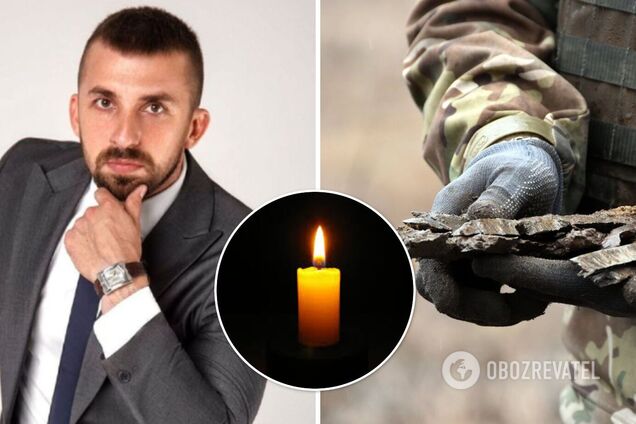 Окупанти вбили екссекретаря міськради Броварів Здоровця