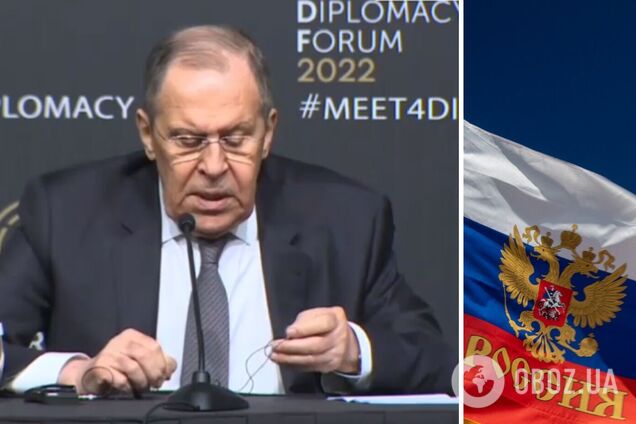 В США и Германии осудили антисемитское заявление Лаврова: низшая форма расизма и лжи