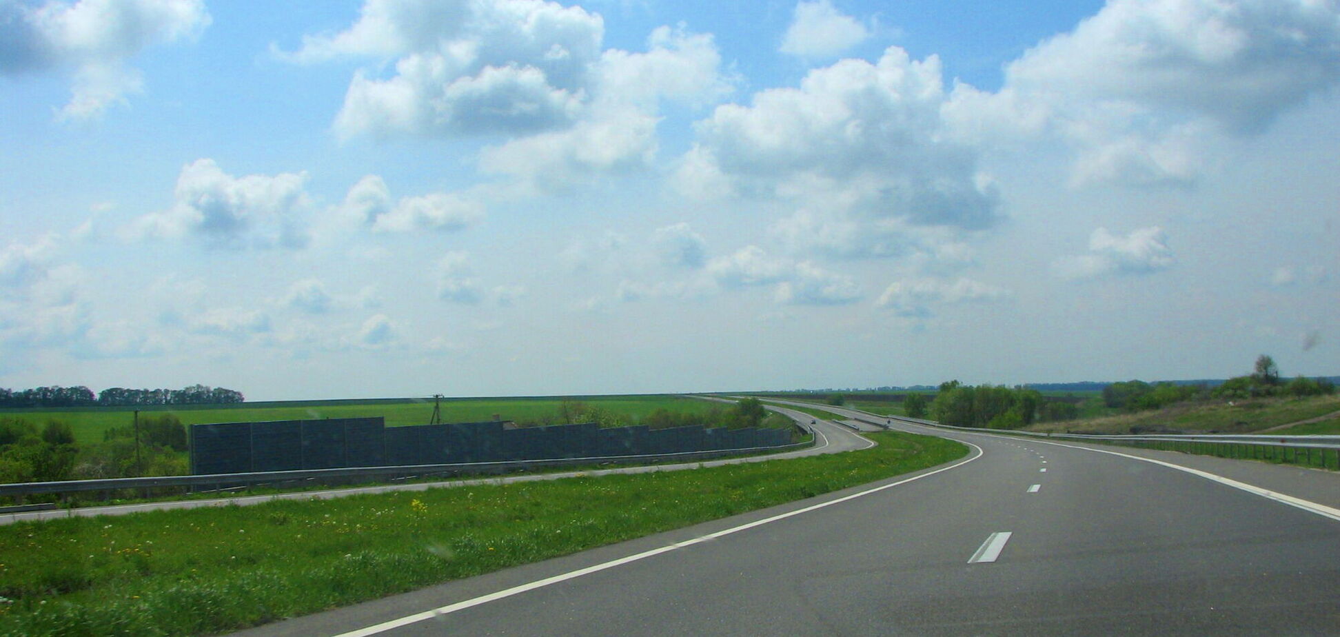 Мининфраструктуры подготовило карты альтернативных маршрутов по Украине