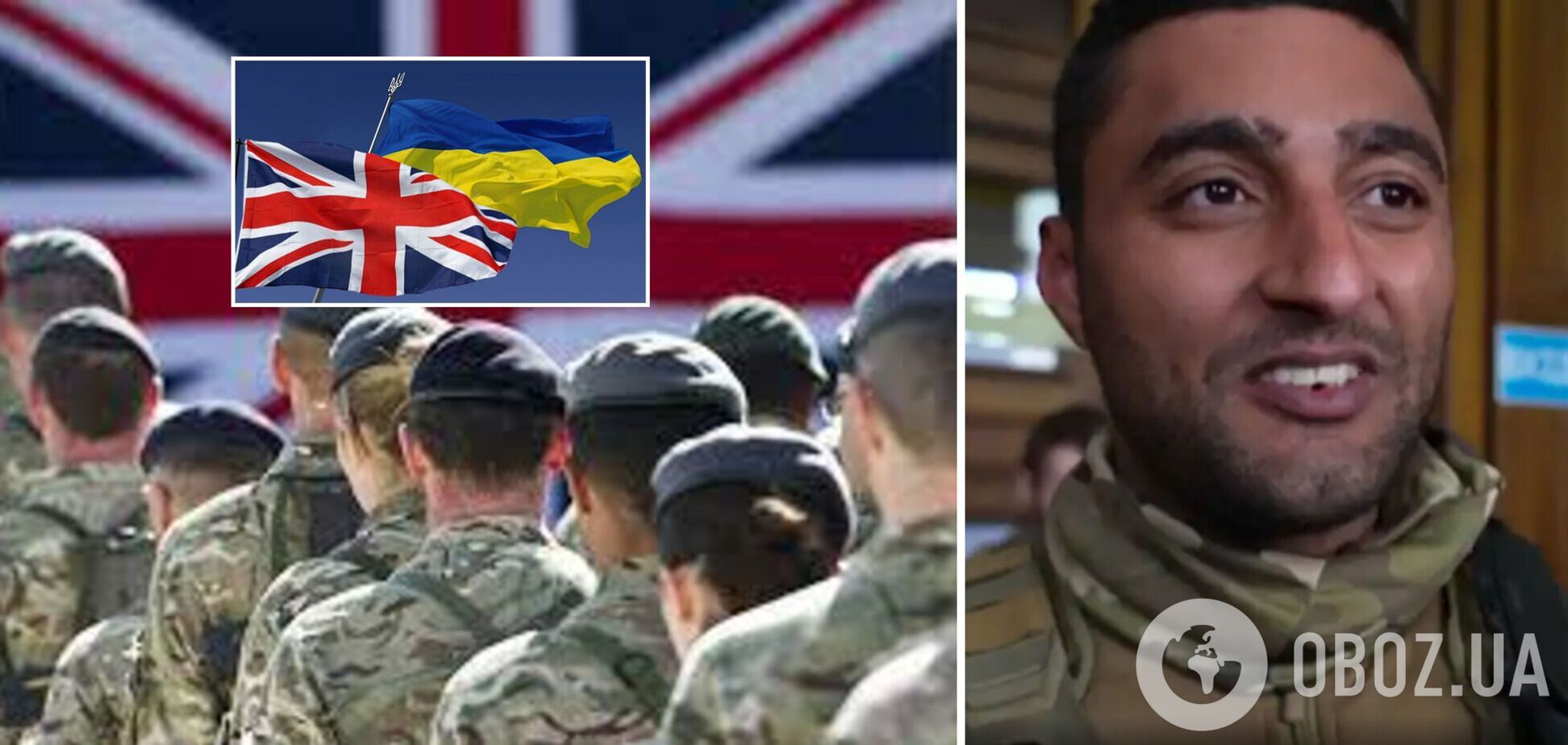 Напад Росії на Україну: як воюватимуть іноземні добровольці – CNN