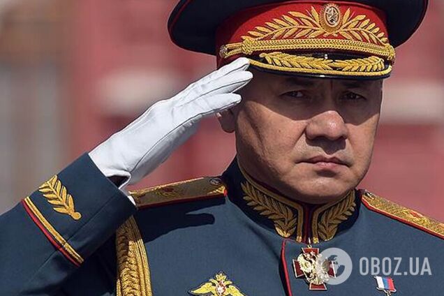 Новиков поблагодарил Шойгу 'за коррупцию в российской армии'