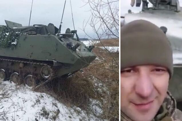 'Уся міць російської зброї в наших руках': у ЗСУ похвалилися новим трофеєм. Відео