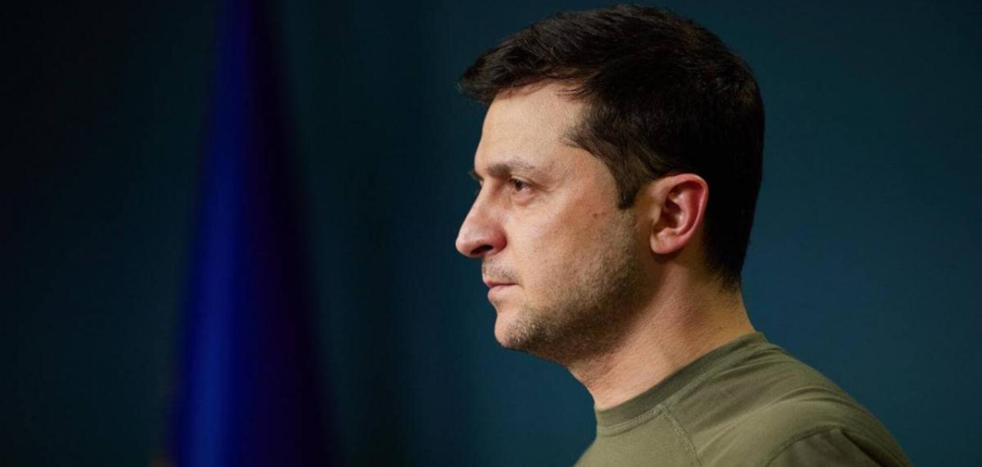 Украина – адекватная страна, никакого химического и биологического оружия у нас нет: Зеленский ответил на фейки россиян