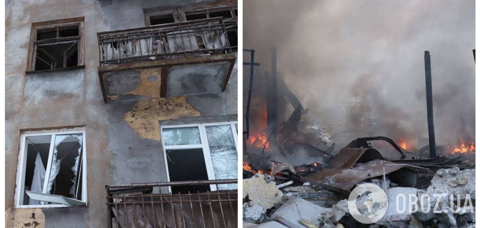 У Луцьку через вибухи припинили роботу дві котельні, а Чернігів залишився без води. Головне про ситуацію щодо регіонів