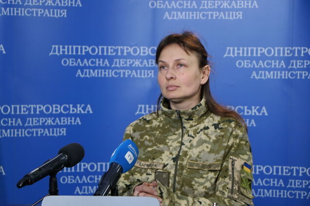 Не допомагайте ворогу корегувати вогонь: у Дніпрі розповіли, чому не можна публікувати наслідки ворожих обстрілів