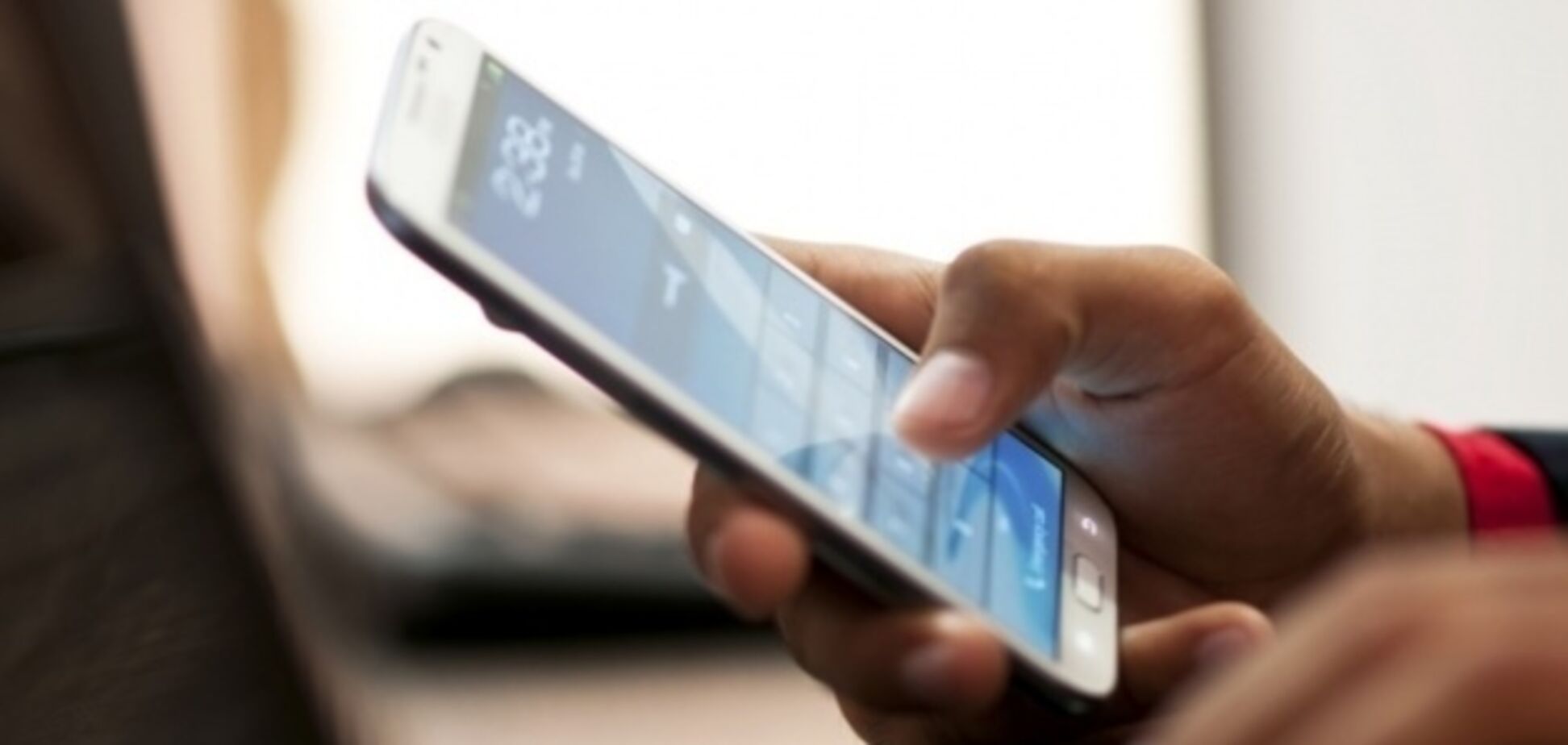 В Україні працює 'гаряча лінія' для підтримки населення та ЗСУ