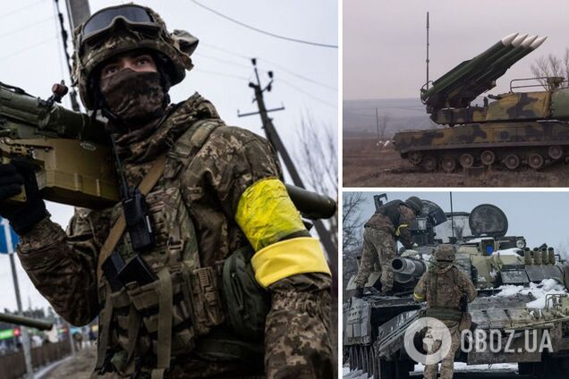 Враг не достиг основных целей, возможно усиление террора со стороны РФ – Генштаб