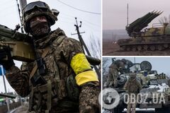 Враг не достиг основных целей, возможно усиление террора со стороны РФ – Генштаб