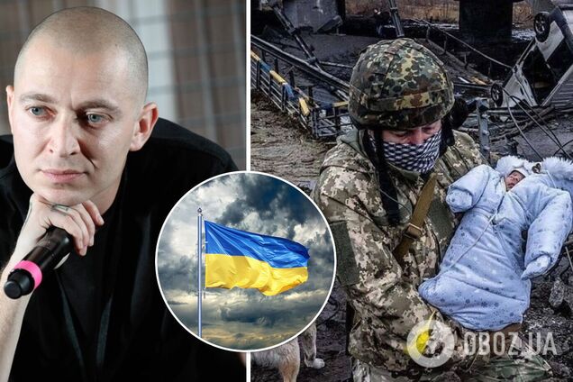 Російський репер Oxxxymiron проведе концерт проти війни в Україні: гроші надішле на допомогу українським дітям