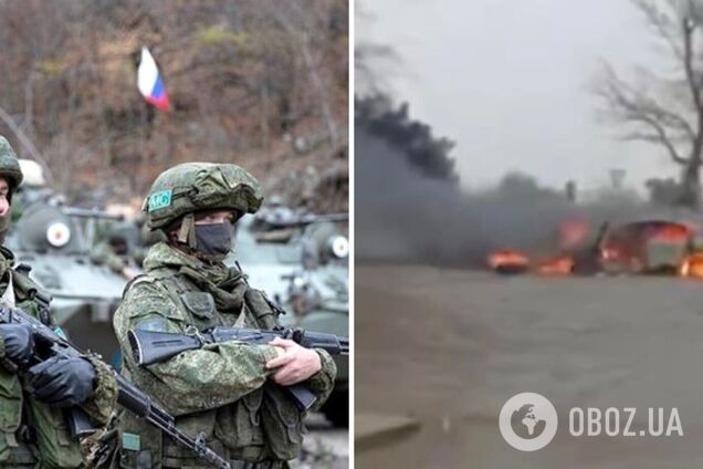 На Херсонщині окупанти розстріляли авто з мирною мешканкою: з'ясувалися деталі трагедії