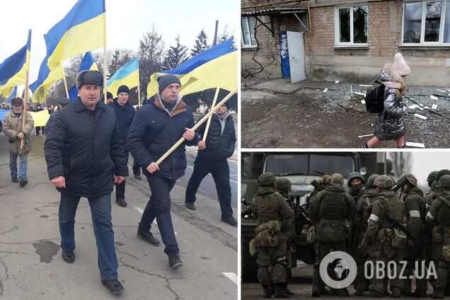 На Чернігівщині застрелився чоловік, який відмовився працювати на окупантів: його хотіли зробити 'мером'