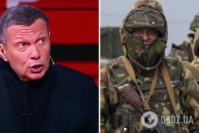 Как изменилась риторика пропагандистов Путина после провала армии РФ в Украине: показательное видео