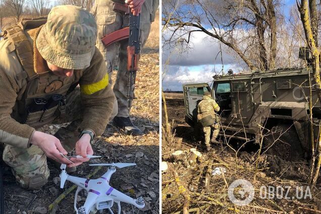 Отбирали у пенсионеров еду и деньги: в сети рассказали о преступлениях оккупантов на Черниговщине