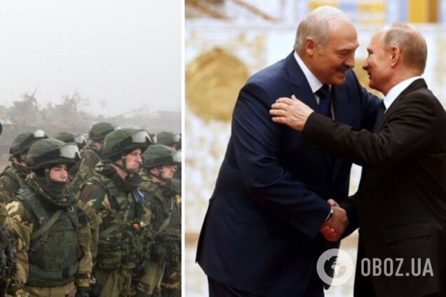 Військові Білорусі влаштовують бунти проти наступу на Україну: їм відправляють командирів із Москви