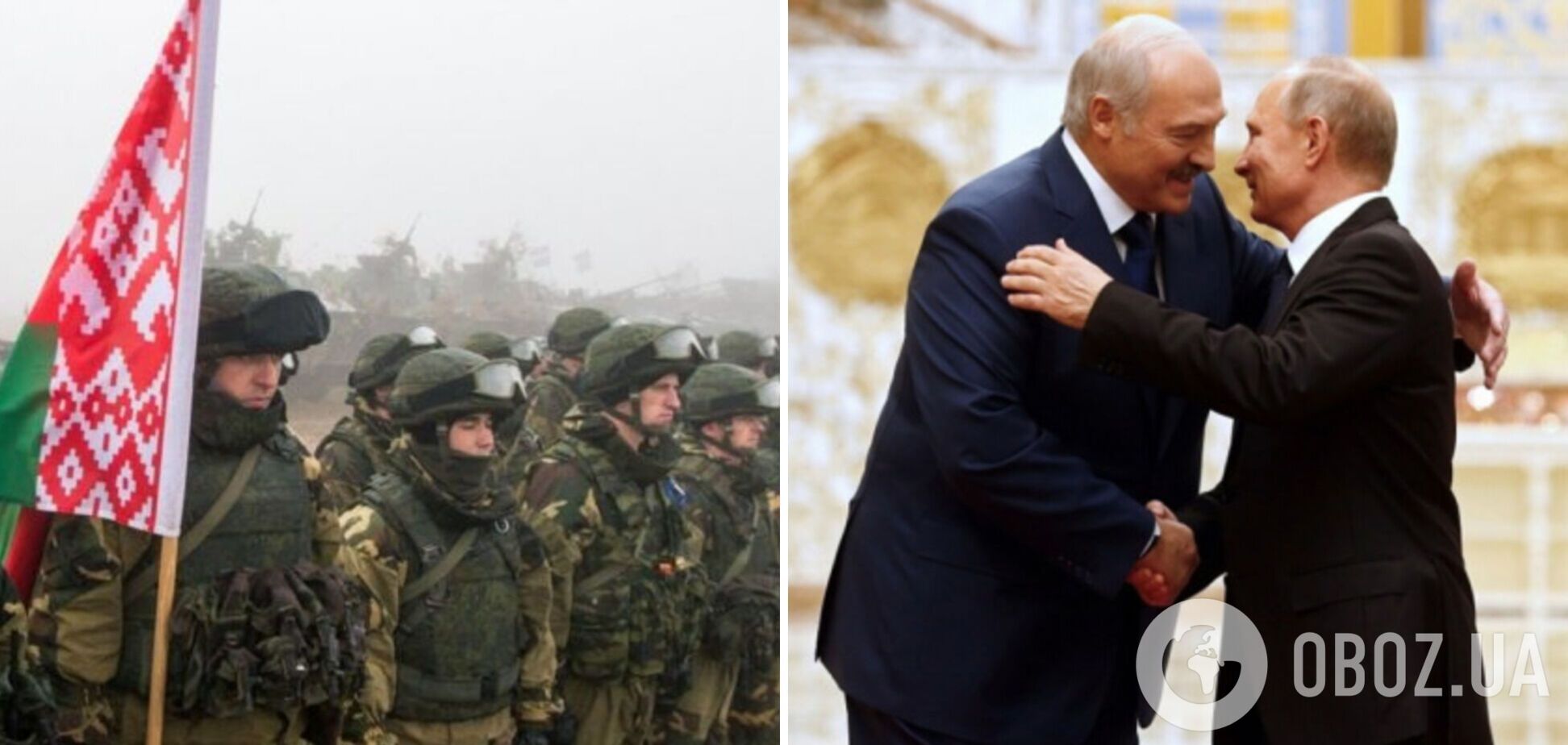 Военные Беларуси устраивают бунты против наступления на Украину: им отправляют командиров из Москвы