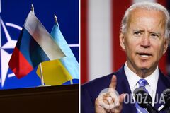 Байден заявил, что Третья мировая война с РФ может начаться, но не в Украине