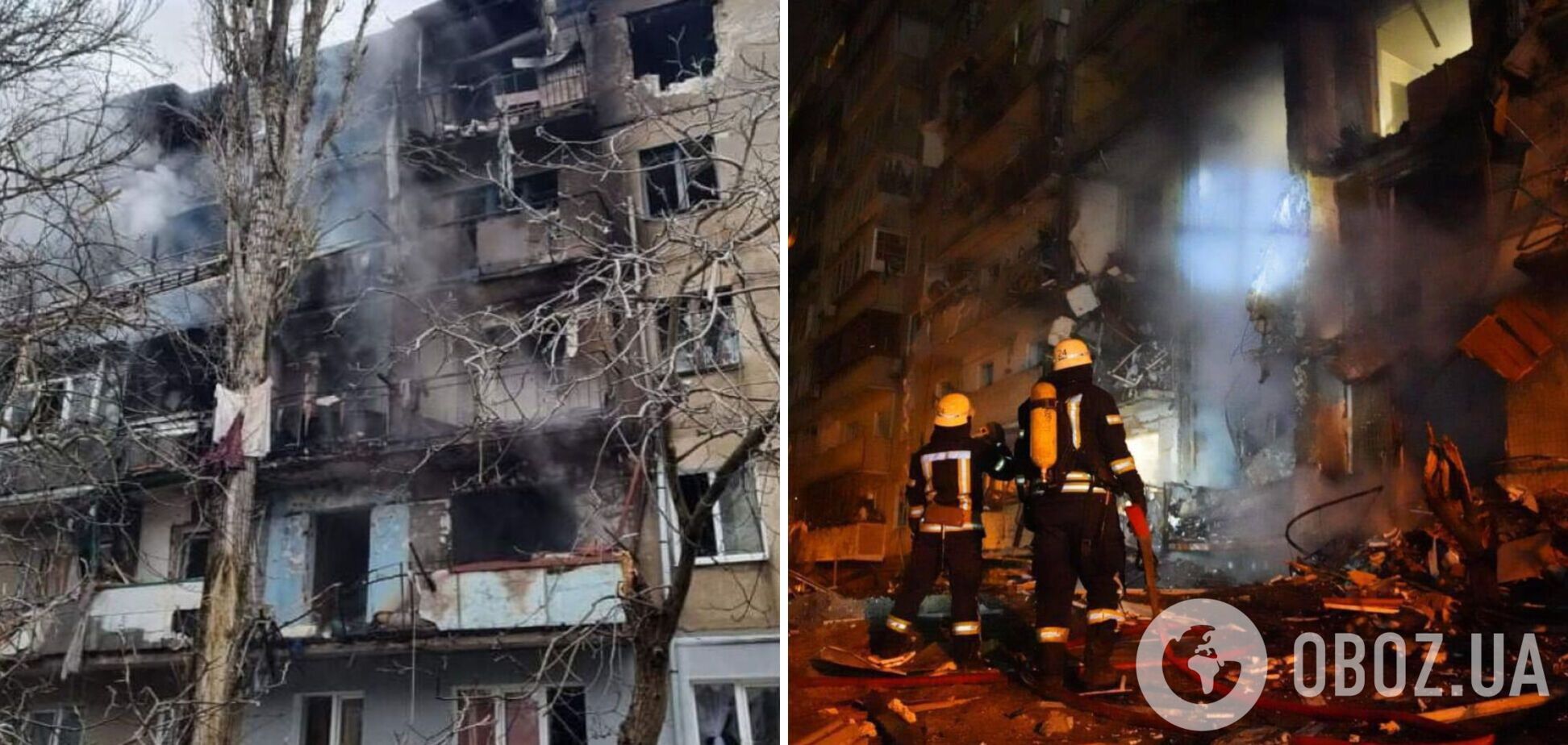 В Николаеве оккупанты устроили массовые обстрелы: детали и видео