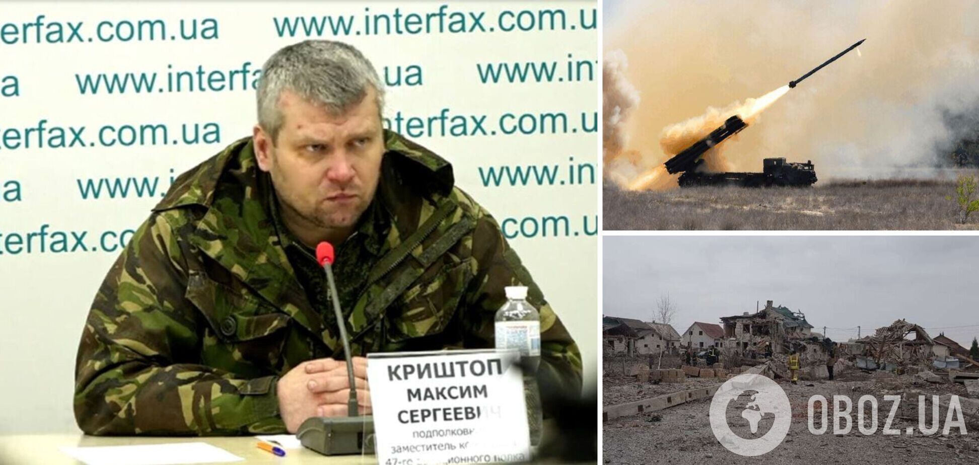 Російські військові знали про вторгнення в Україну за місяць до його початку. Відео
