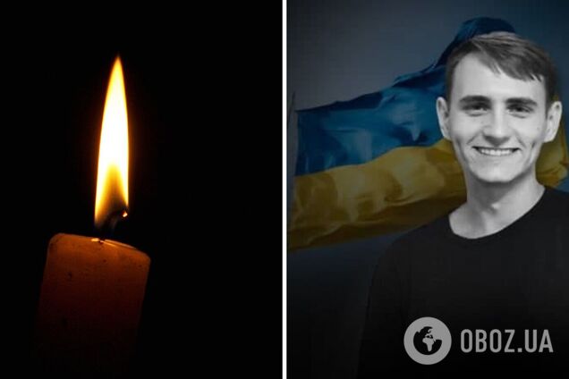 Украинец погиб, помогая эвакуировать киевлян